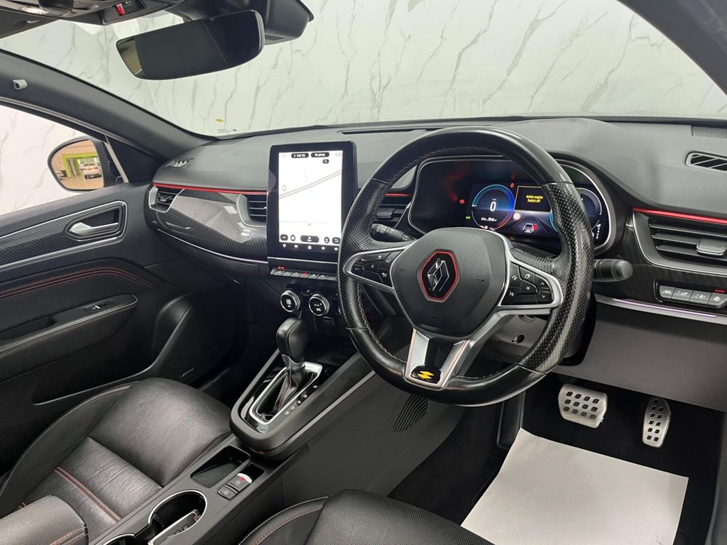 Used Renault Arkana 2022 for sale - 76162701: Photo 28