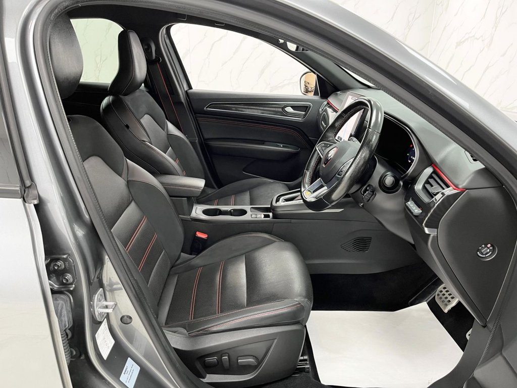 Used Renault Arkana 2022 for sale - 76162701: Photo 30