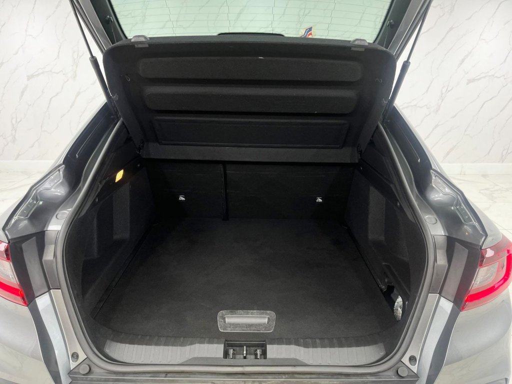 Used Renault Arkana 2022 for sale - 76162701: Photo 37