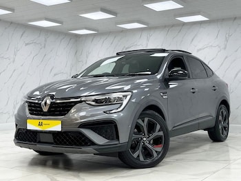 Used Renault Arkana 2022 for sale - 76162701: Photo 4