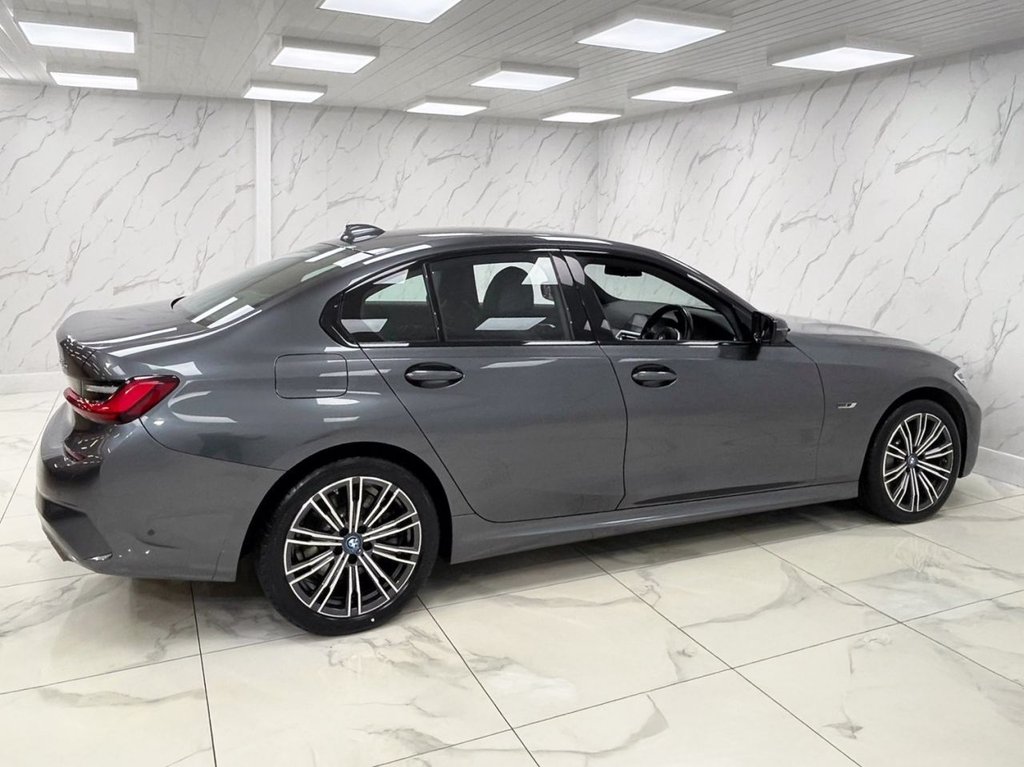 Used BMW 3 Series 2022 for sale - 76470539: Photo 12