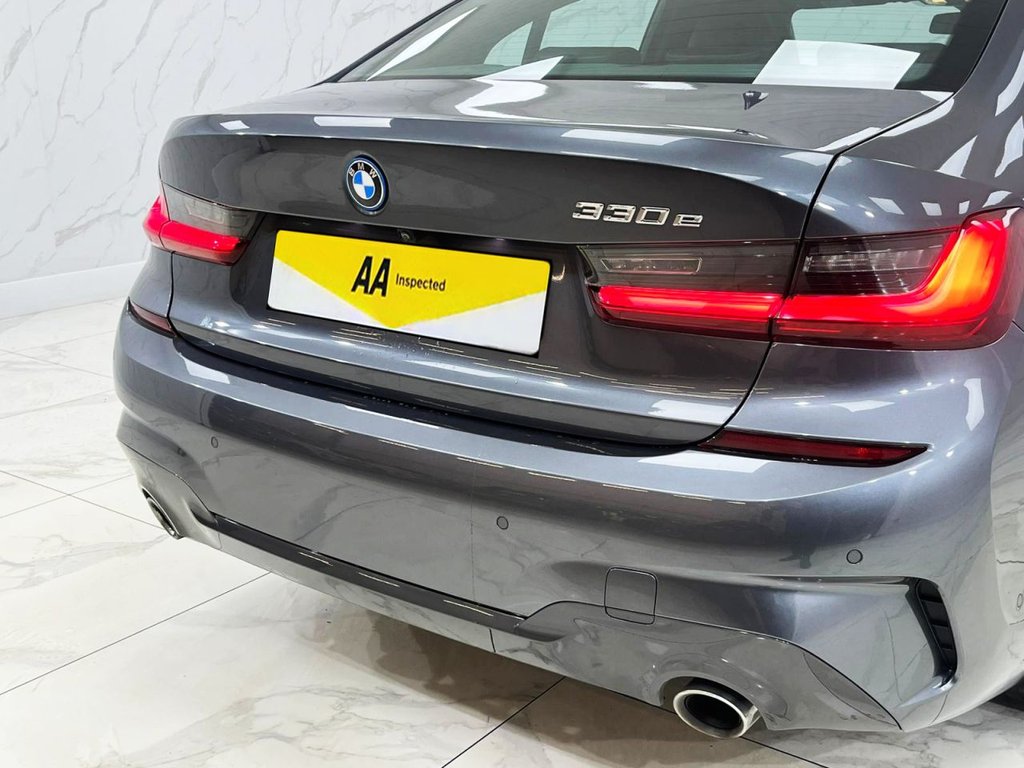 Used BMW 3 Series 2022 for sale - 76470539: Photo 13