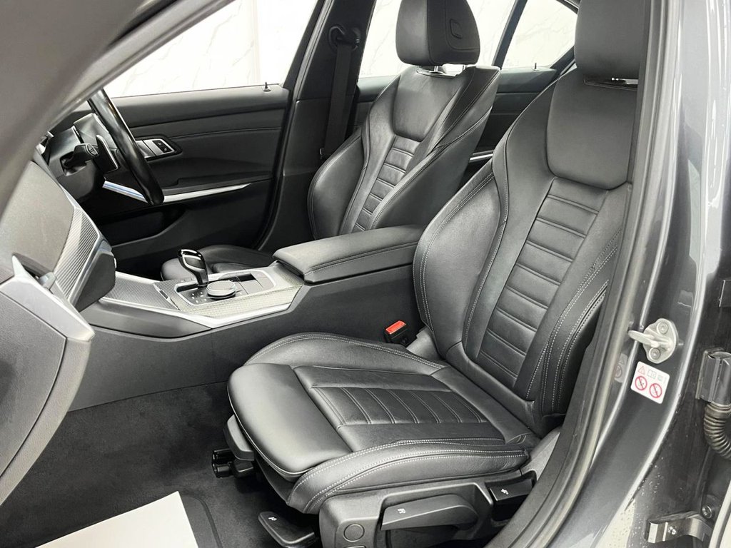 Used BMW 3 Series 2022 for sale - 76470539: Photo 15