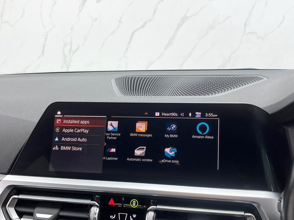 Used BMW 3 Series 2022 for sale - 76470539: Photo 18