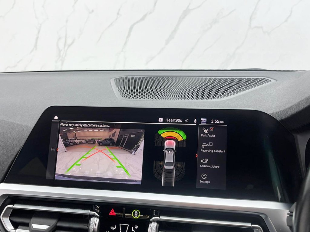 Used BMW 3 Series 2022 for sale - 76470539: Photo 19