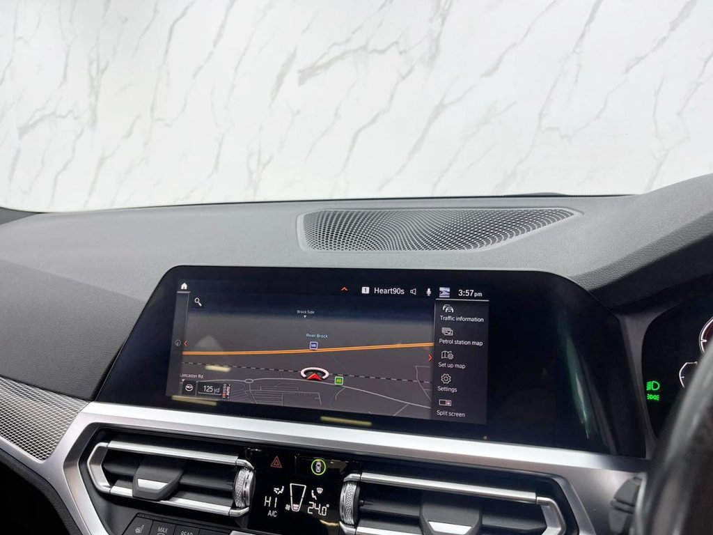 Used BMW 3 Series 2022 for sale - 76470539: Photo 20