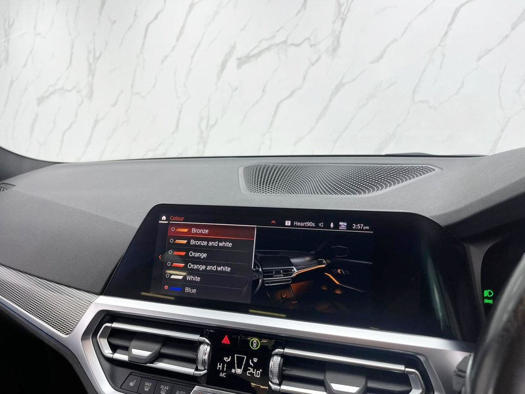 Used BMW 3 Series 2022 for sale - 76470539: Photo 22