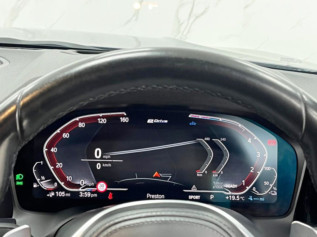 Used BMW 3 Series 2022 for sale - 76470539: Photo 28