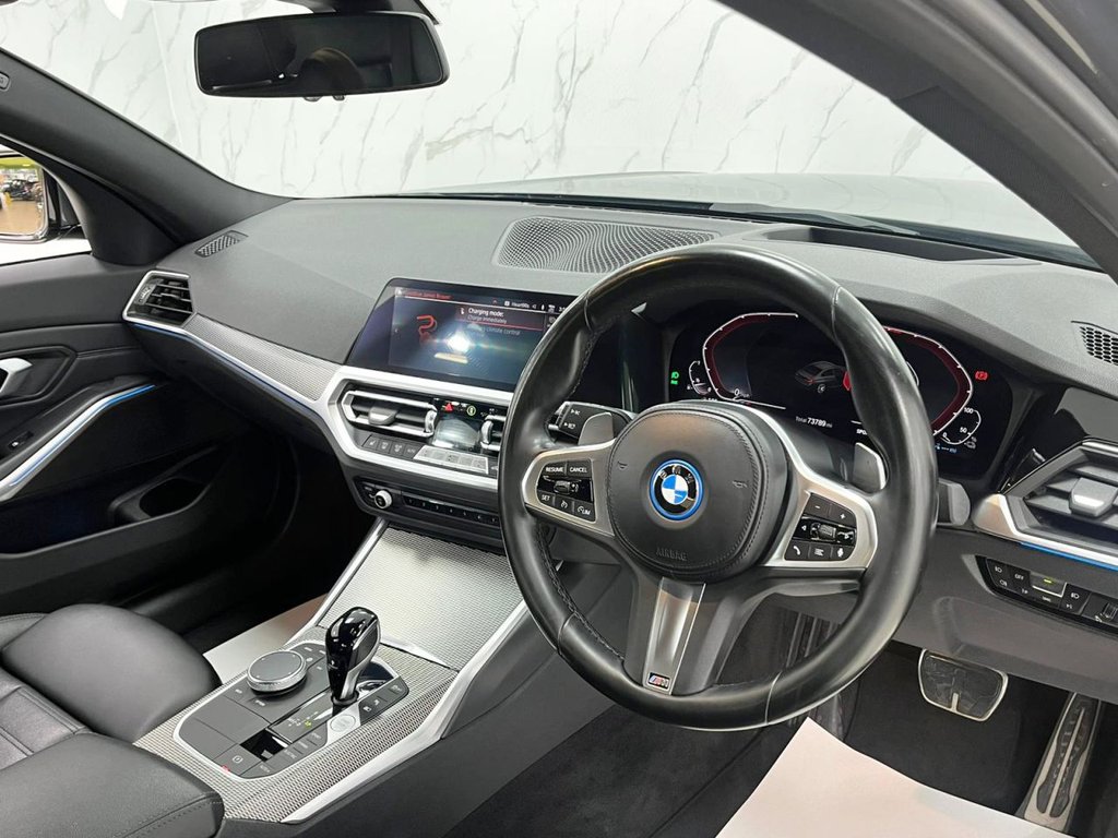 Used BMW 3 Series 2022 for sale - 76470539: Photo 31