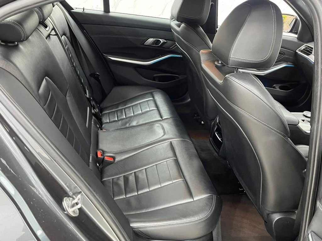 Used BMW 3 Series 2022 for sale - 76470539: Photo 35
