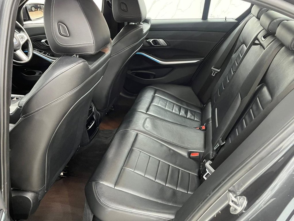 Used BMW 3 Series 2022 for sale - 76470539: Photo 36