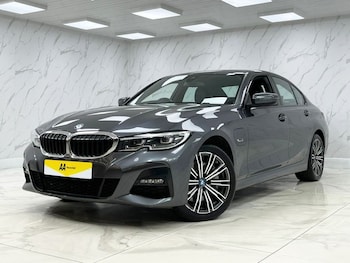 Used BMW 3 Series 2022 for sale - 76470539: Photo