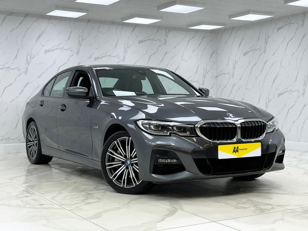 Used BMW 3 Series 2022 for sale - 76470539: Photo 6