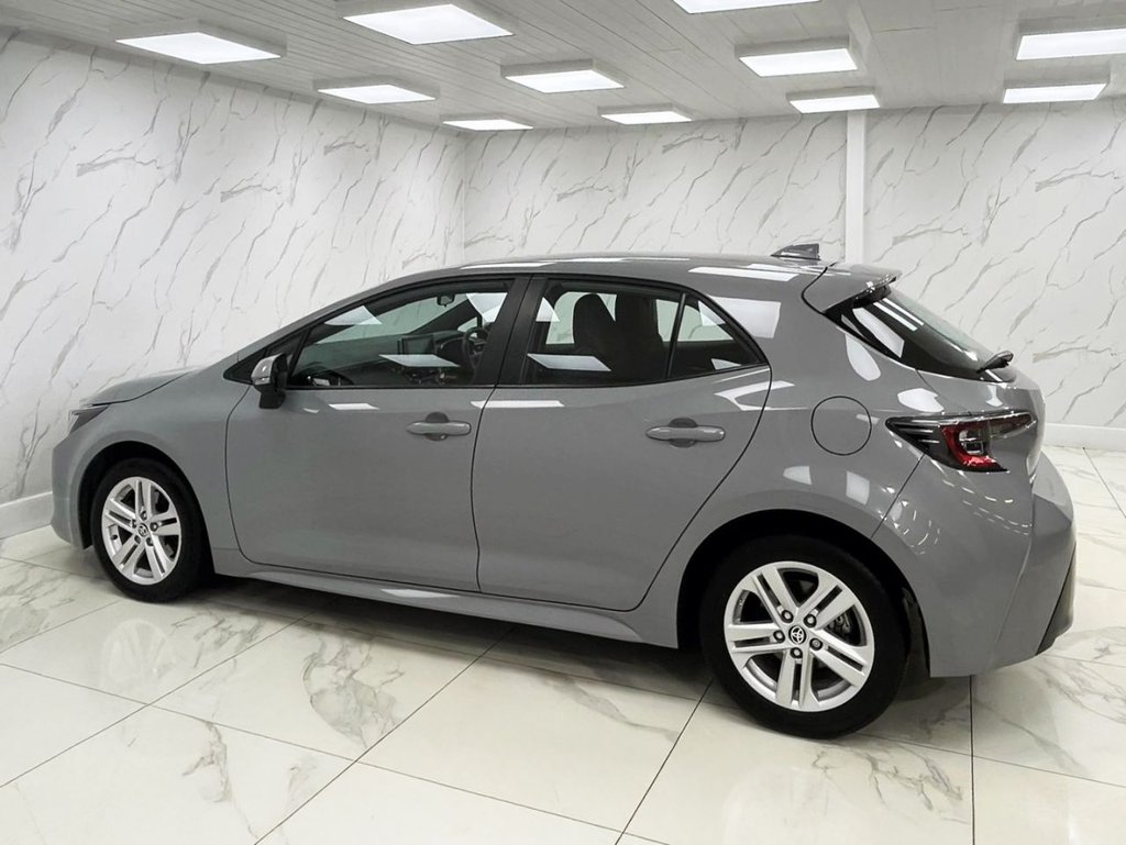 Used Toyota Corolla 2022 for sale - 76482035: Photo 11