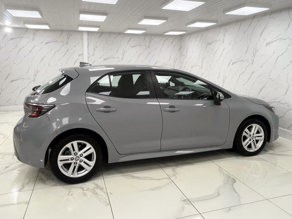 Used Toyota Corolla 2022 for sale - 76482035: Photo 12