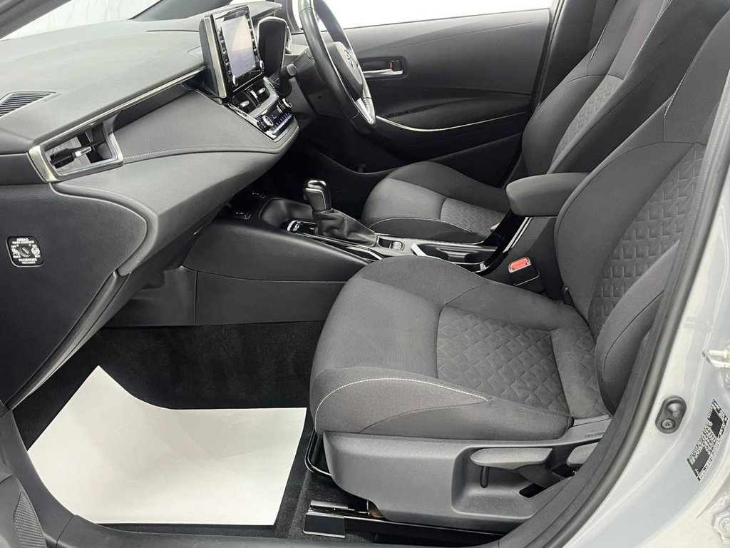 Used Toyota Corolla 2022 for sale - 76482035: Photo 15