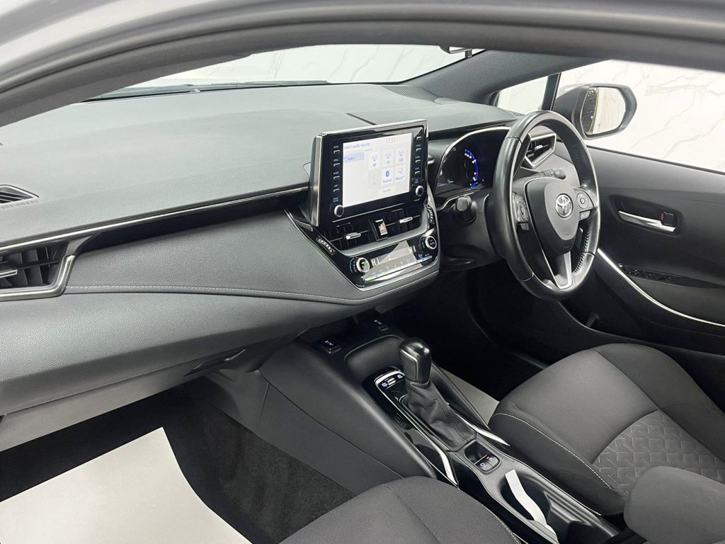 Used Toyota Corolla 2022 for sale - 76482035: Photo 16