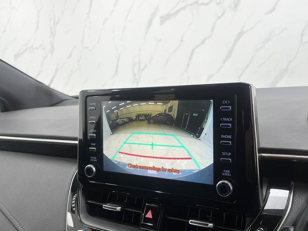 Used Toyota Corolla 2022 for sale - 76482035: Photo 17