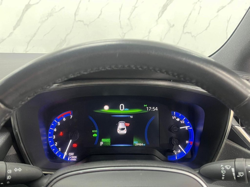 Used Toyota Corolla 2022 for sale - 76482035: Photo 19