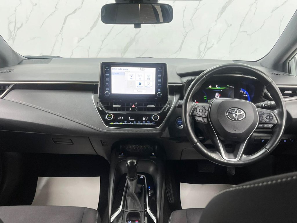 Used Toyota Corolla 2022 for sale - 76482035: Photo 21