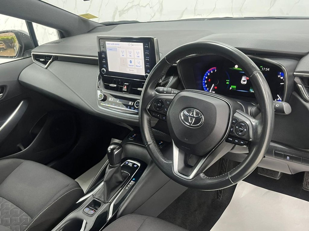 Used Toyota Corolla 2022 for sale - 76482035: Photo 22