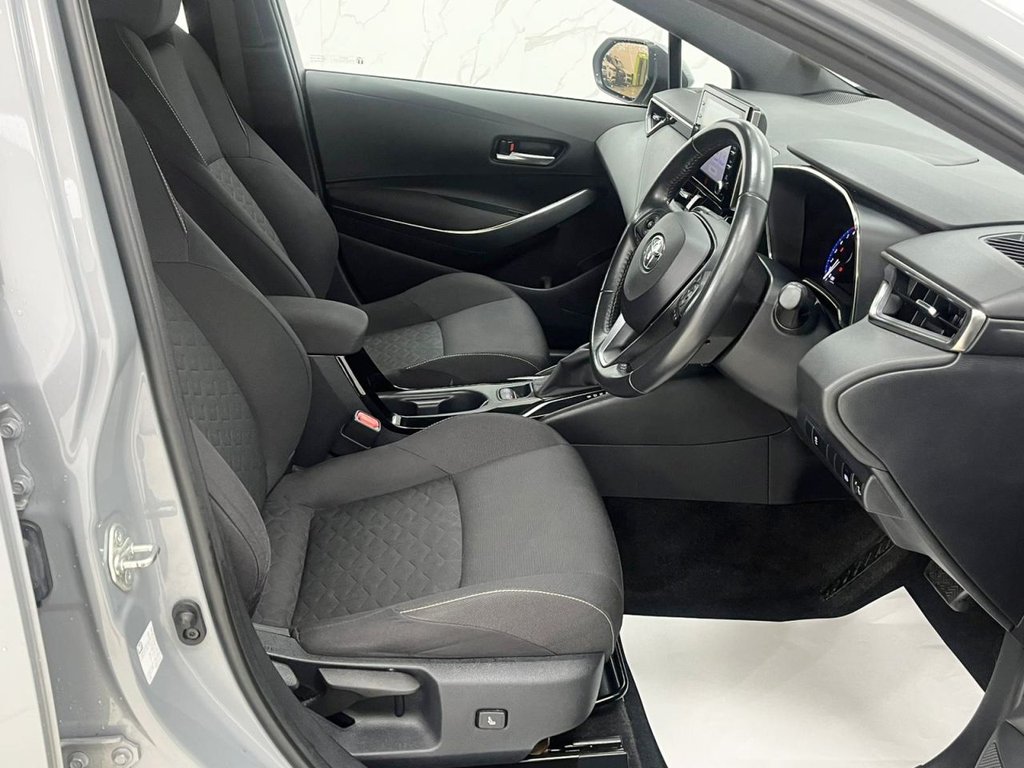 Used Toyota Corolla 2022 for sale - 76482035: Photo 23