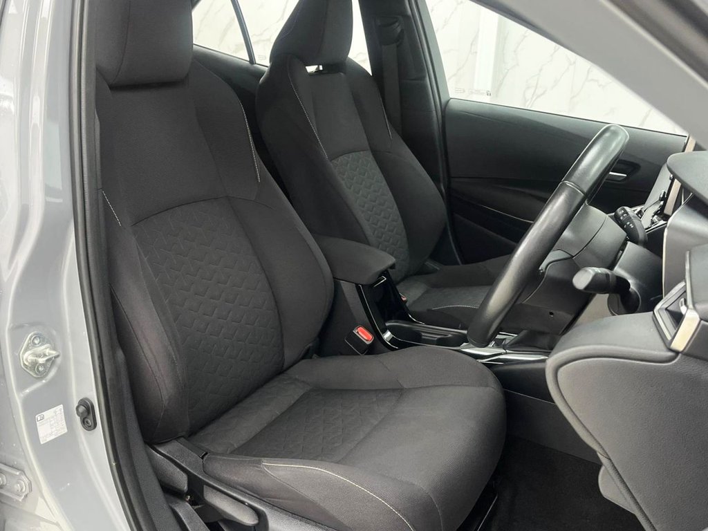 Used Toyota Corolla 2022 for sale - 76482035: Photo 24