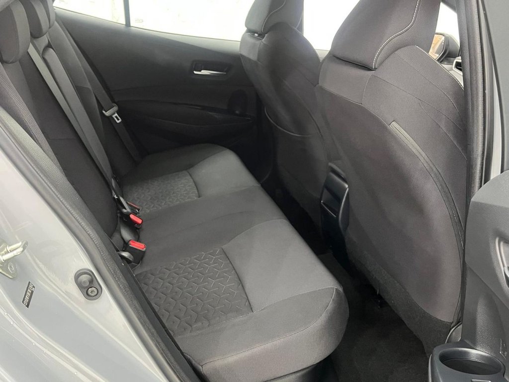 Used Toyota Corolla 2022 for sale - 76482035: Photo 25