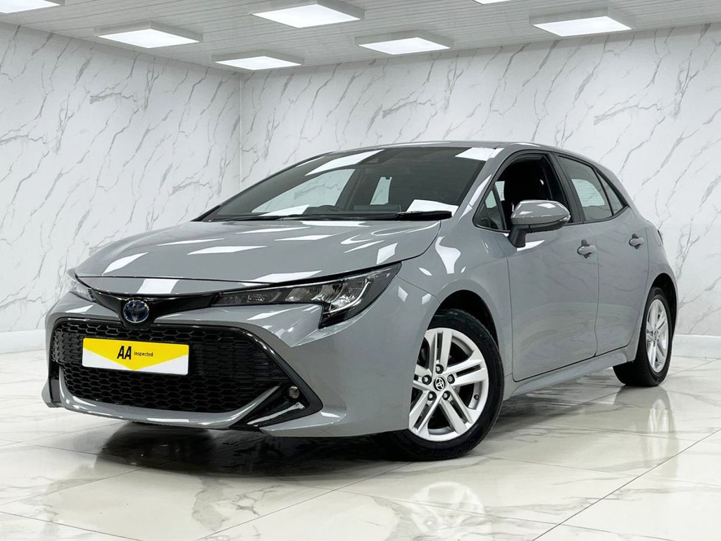 Used Toyota Corolla 2022 for sale - 76482035: Photo 4