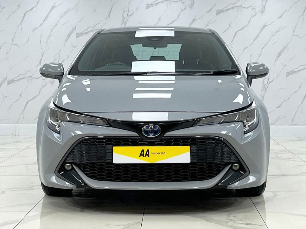 Used Toyota Corolla 2022 for sale - 76482035: Photo 5