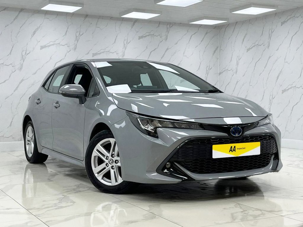 Used Toyota Corolla 2022 for sale - 76482035: Photo 6