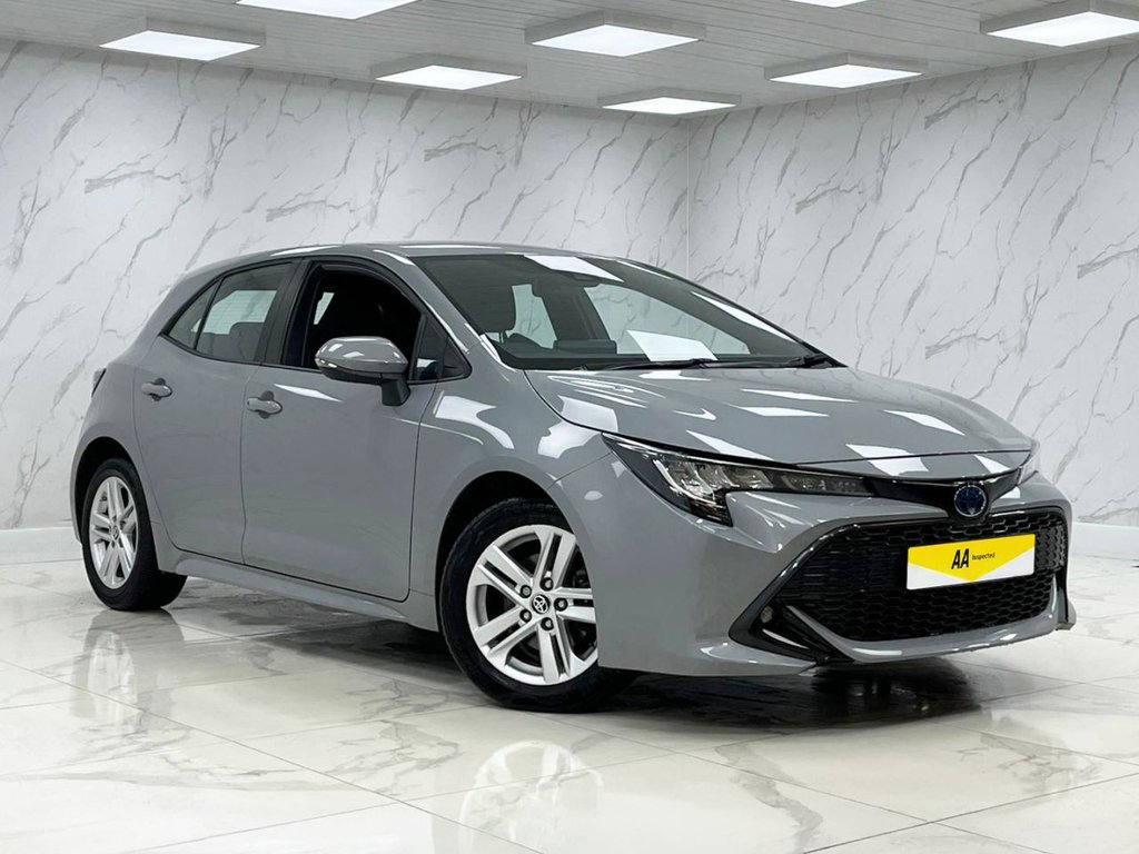 Used Toyota Corolla 2022 for sale - 76482035: Photo 7