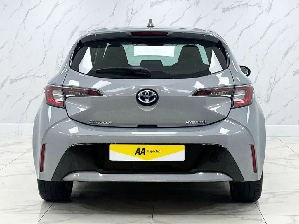 Used Toyota Corolla 2022 for sale - 76482035: Photo 9