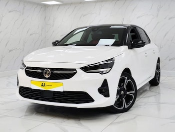 Used Vauxhall Corsa 2022 for sale - 78299619: Photo