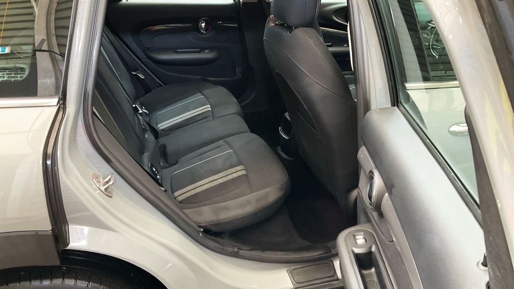 Used MINI Clubman 2018 for sale - 78017353: Photo 10