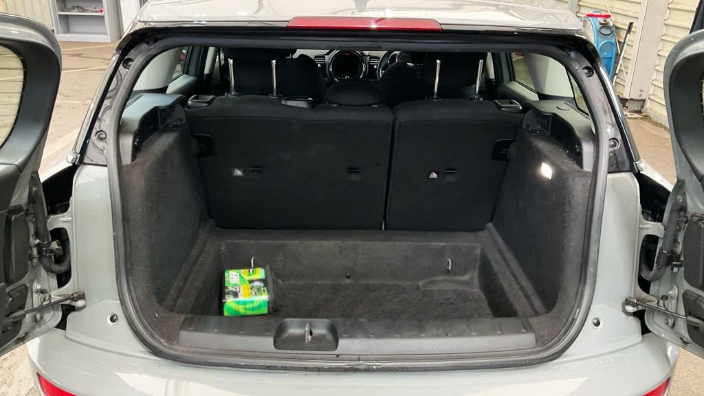 Used MINI Clubman 2018 for sale - 78017353: Photo 11