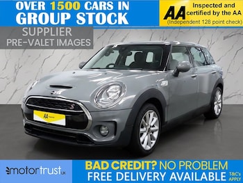 MINI Clubman feature image