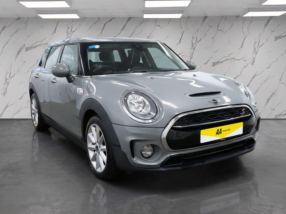 Used MINI Clubman 2018 for sale - 78017353: Photo 2