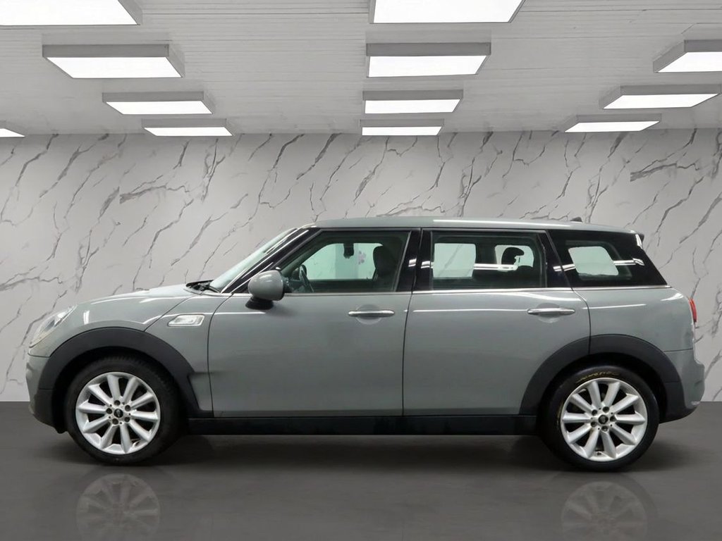 Used MINI Clubman 2018 for sale - 78017353: Photo 5