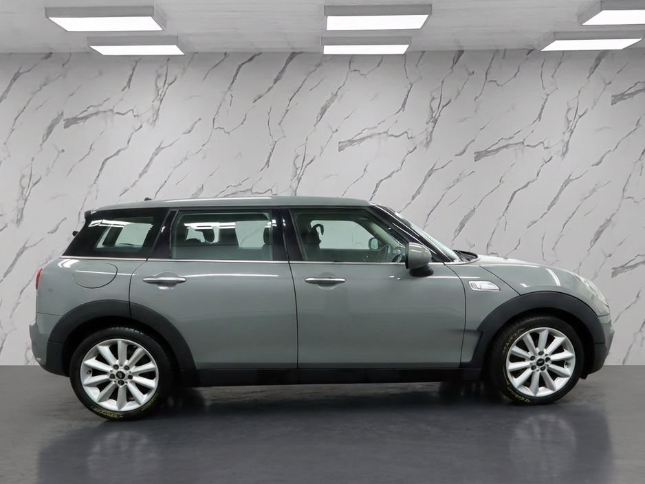 Used MINI Clubman 2018 for sale - 78017353: Photo 6