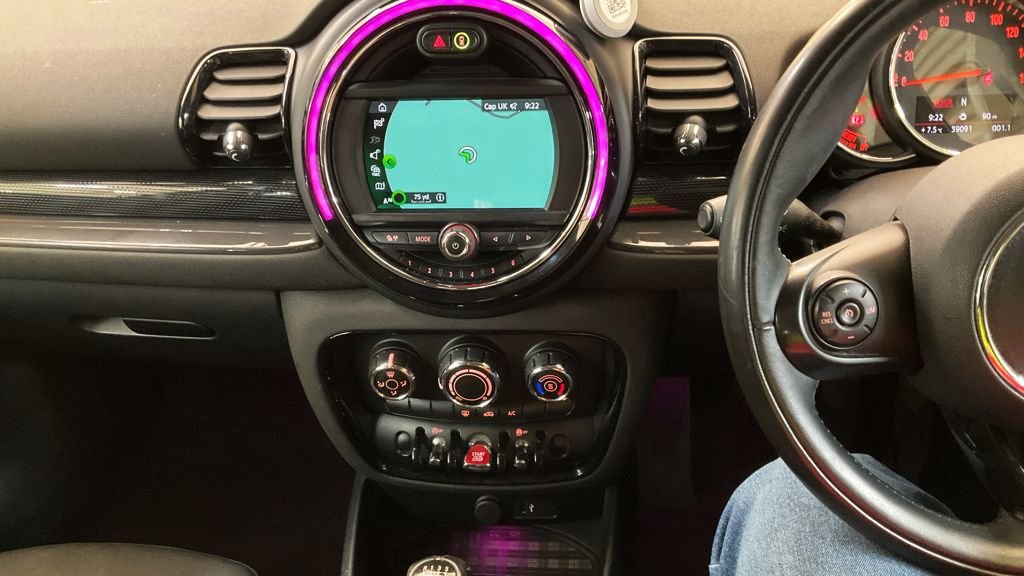 Used MINI Clubman 2018 for sale - 78017353: Photo 7