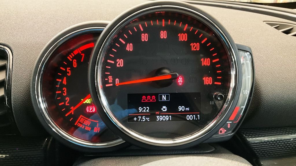 Used MINI Clubman 2018 for sale - 78017353: Photo 8