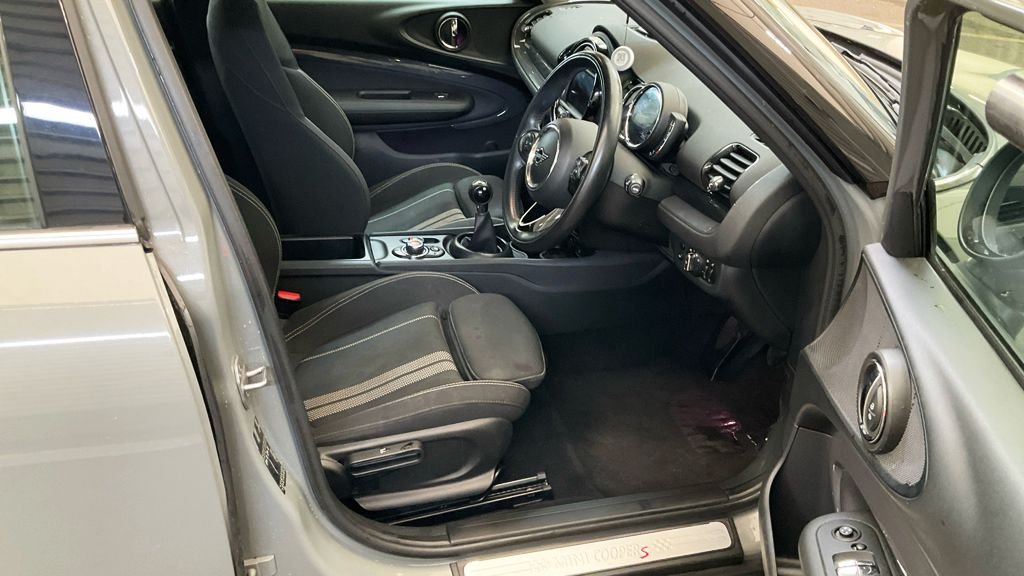 Used MINI Clubman 2018 for sale - 78017353: Photo 9