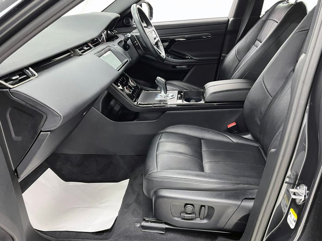 Used Land Rover Range Rover Evoque 2022 for sale - 77806360: Photo 14