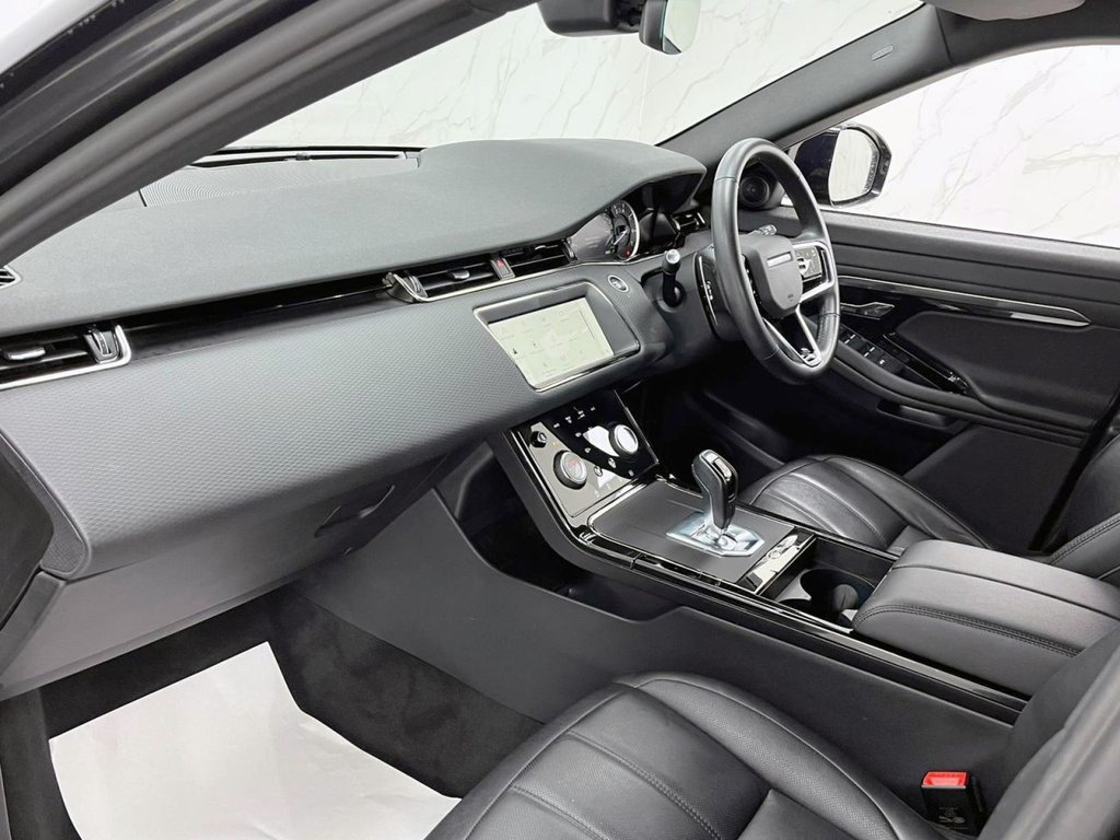 Used Land Rover Range Rover Evoque 2022 for sale - 77806360: Photo 16