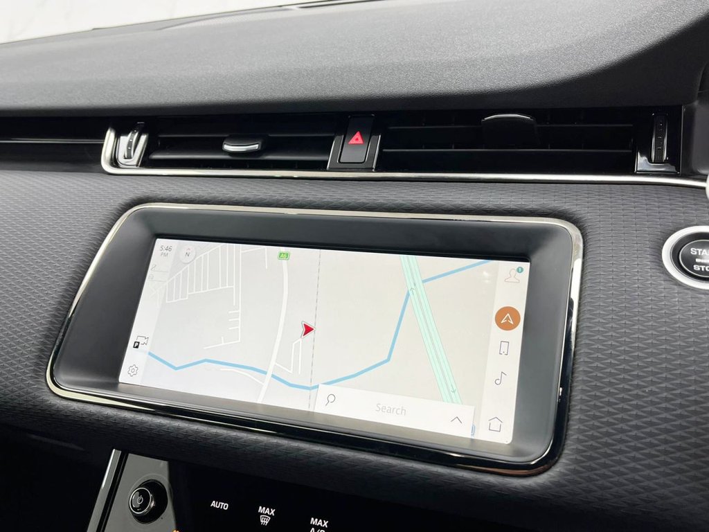 Used Land Rover Range Rover Evoque 2022 for sale - 77806360: Photo 19