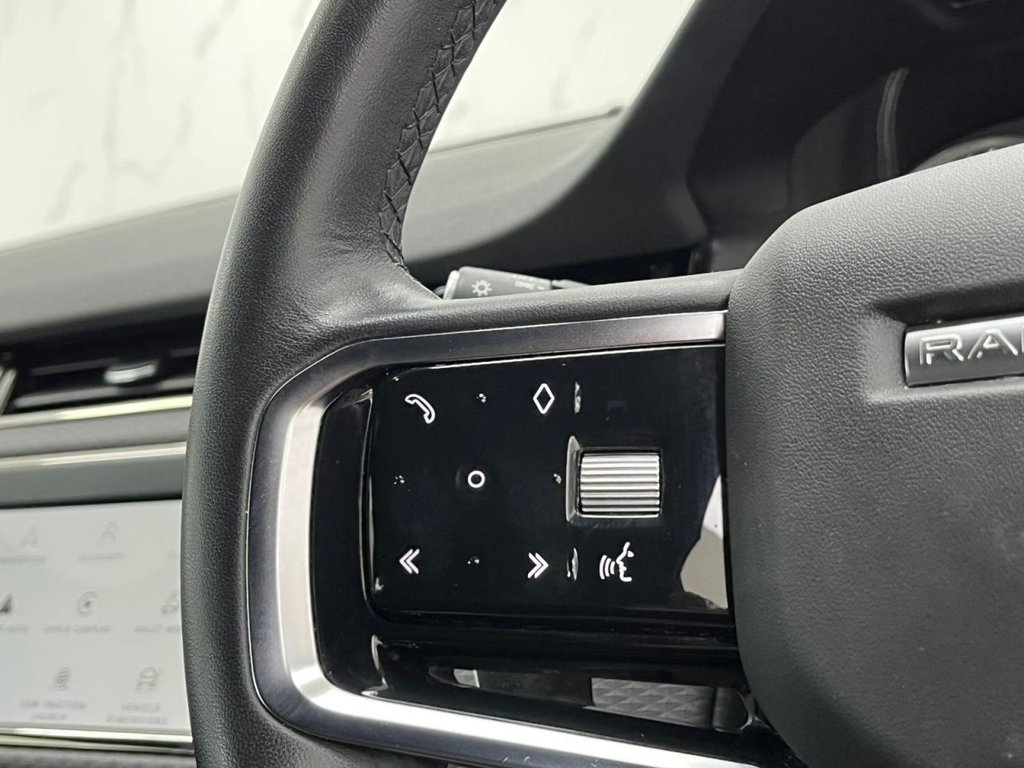 Used Land Rover Range Rover Evoque 2022 for sale - 77806360: Photo 22