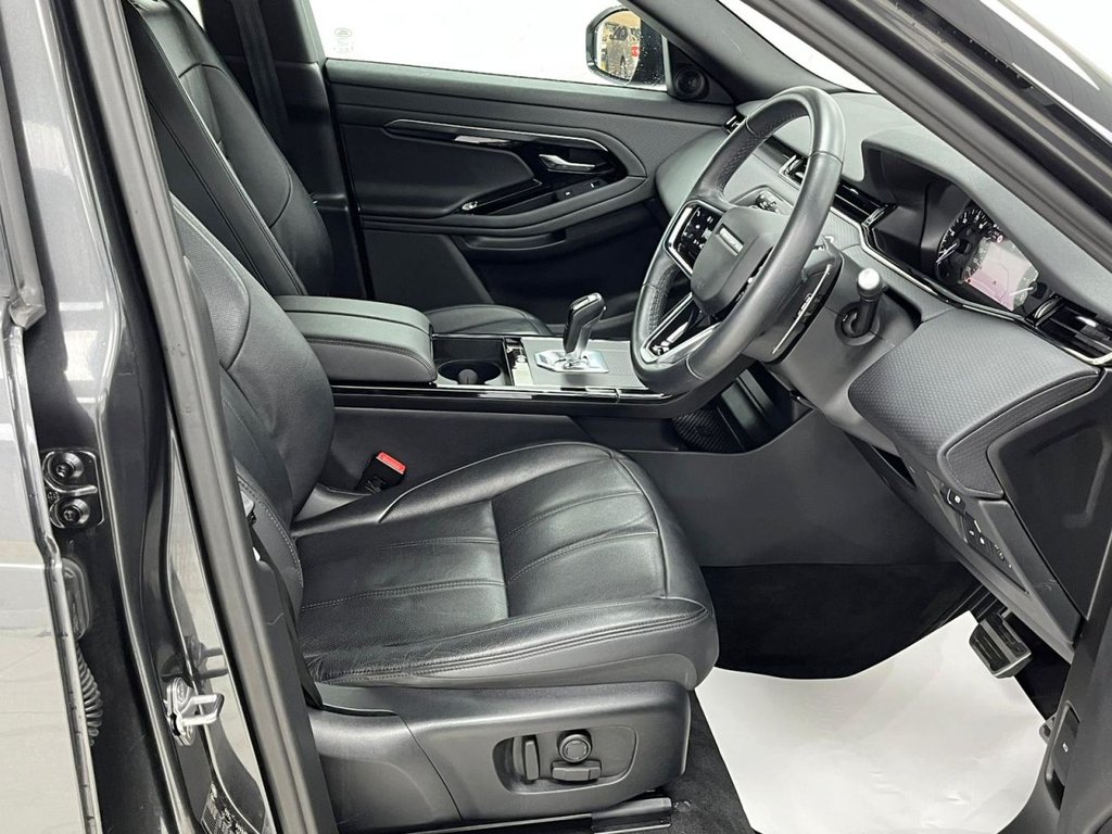 Used Land Rover Range Rover Evoque 2022 for sale - 77806360: Photo 27