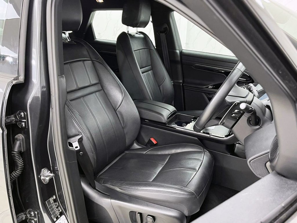 Used Land Rover Range Rover Evoque 2022 for sale - 77806360: Photo 28