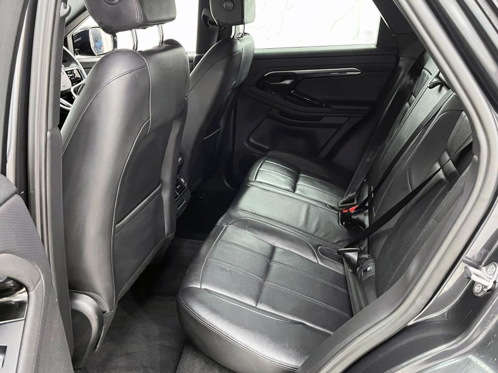 Used Land Rover Range Rover Evoque 2022 for sale - 77806360: Photo 29
